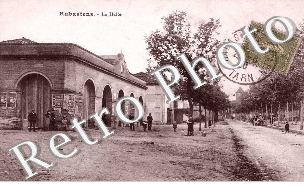La Halle