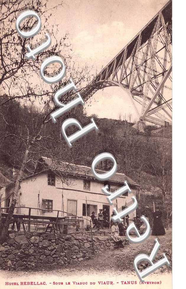 Hotel Rebellac