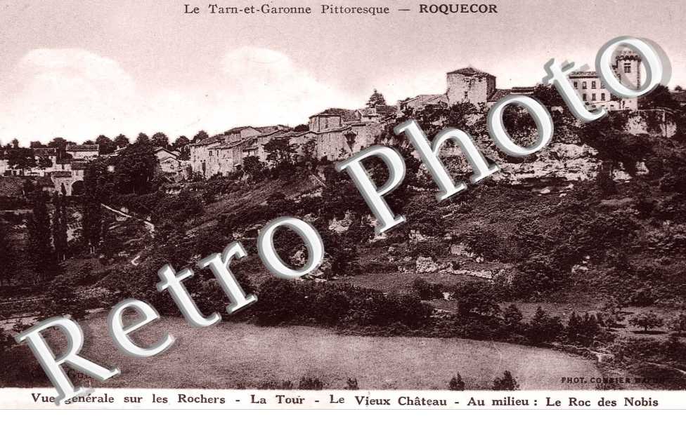 Vue generale