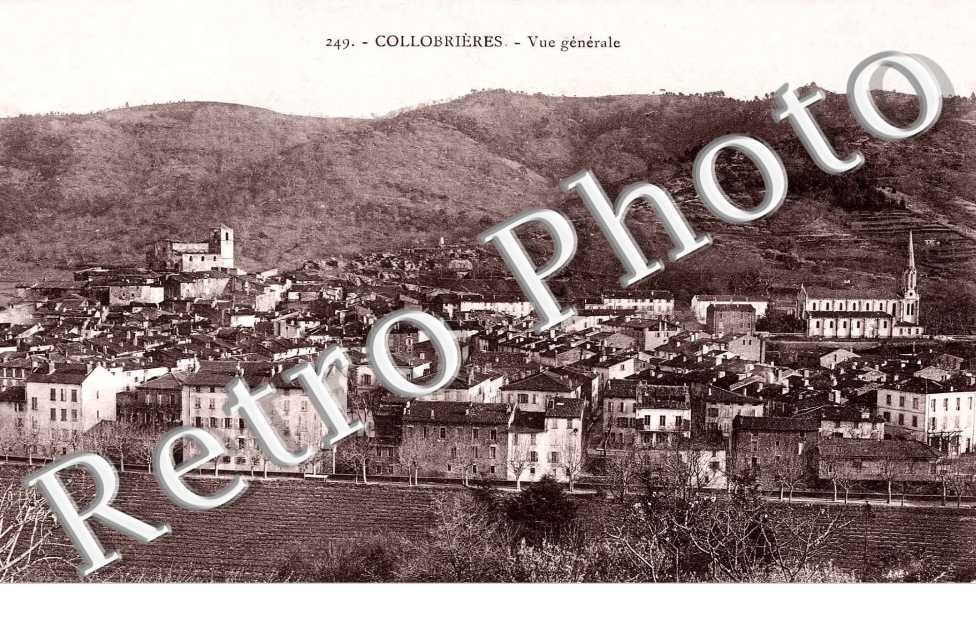 Vue generale