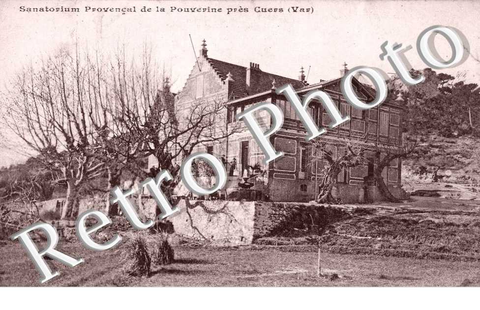 Les Ruines