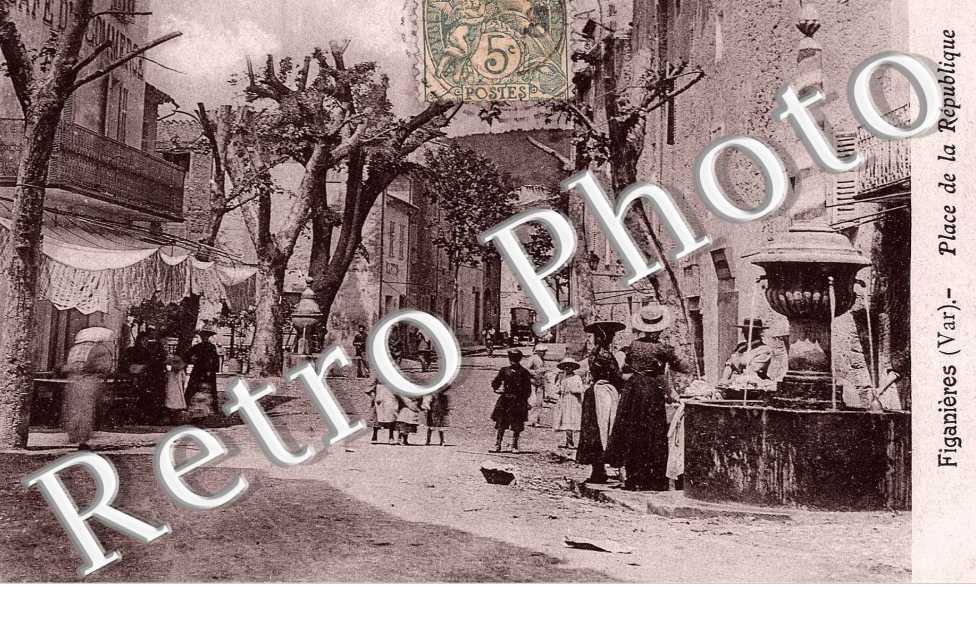 Place de la Republique
