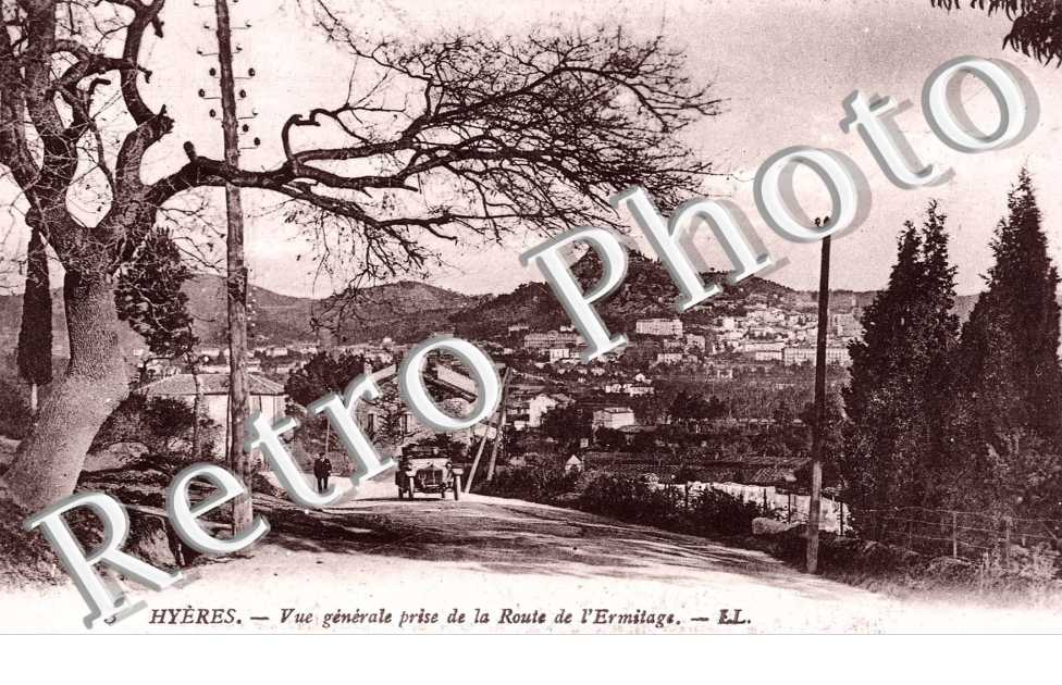 Vue generale