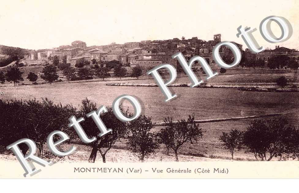 Vue generale