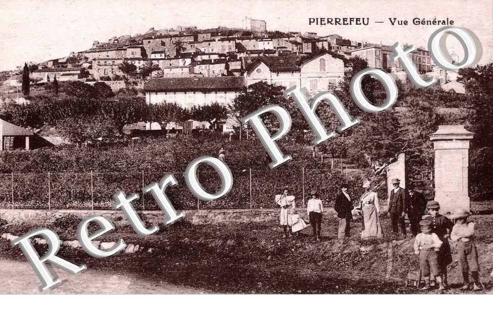 Vue generale