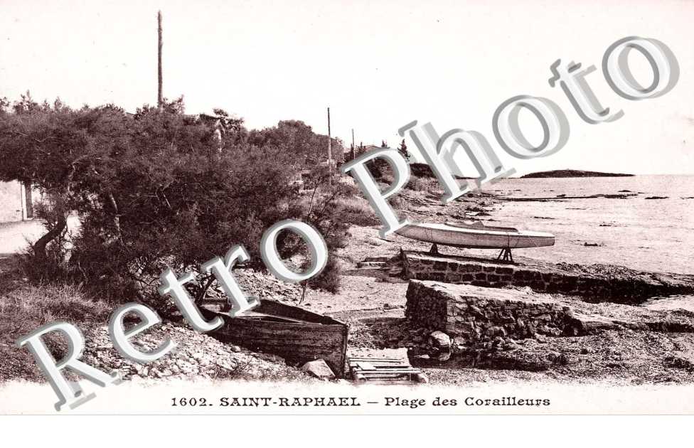 plage des Corailleurs
