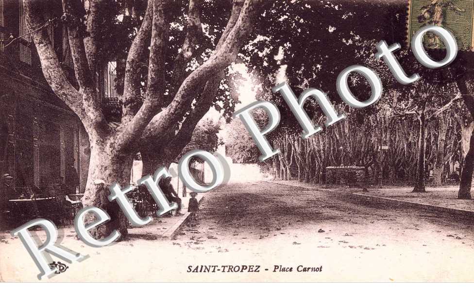 Place Carnot