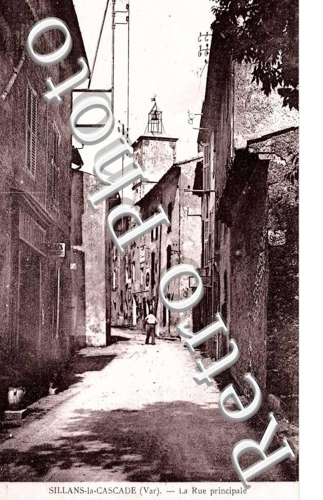 Rue Principale