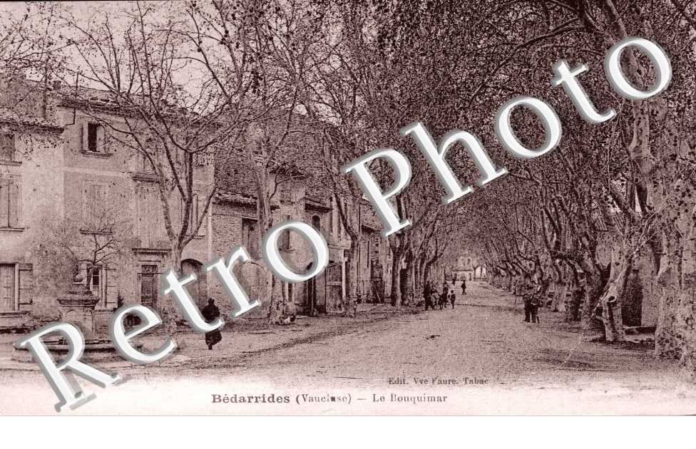 Le Bouquimar