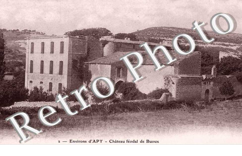 Chateau feodal