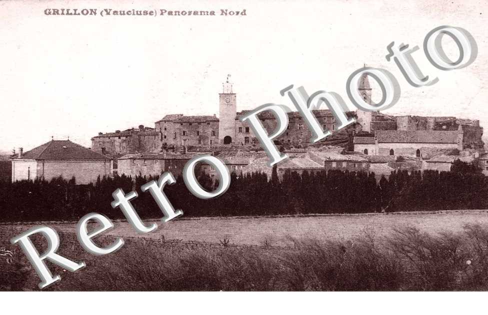 Panorama Nord