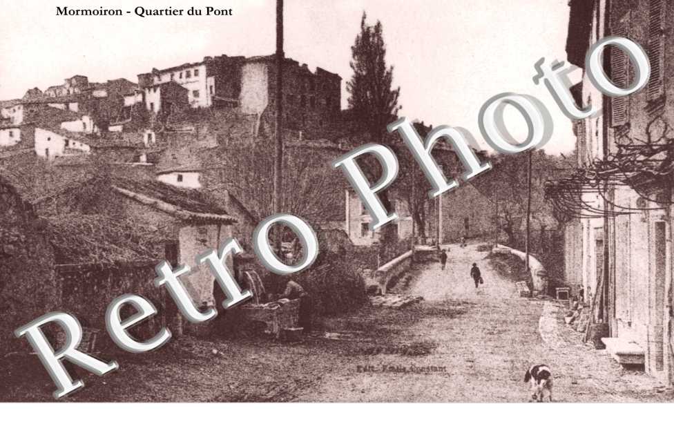 QUARTIER  DU  PONT