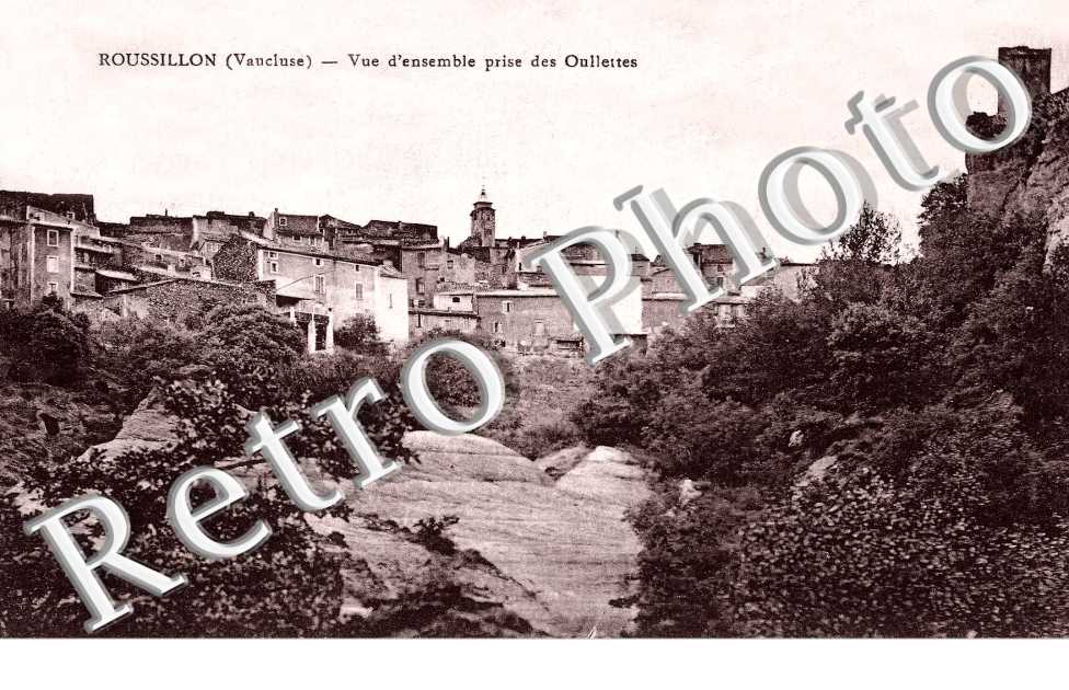 Vue d'ensemble