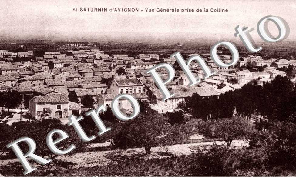 Vue generale