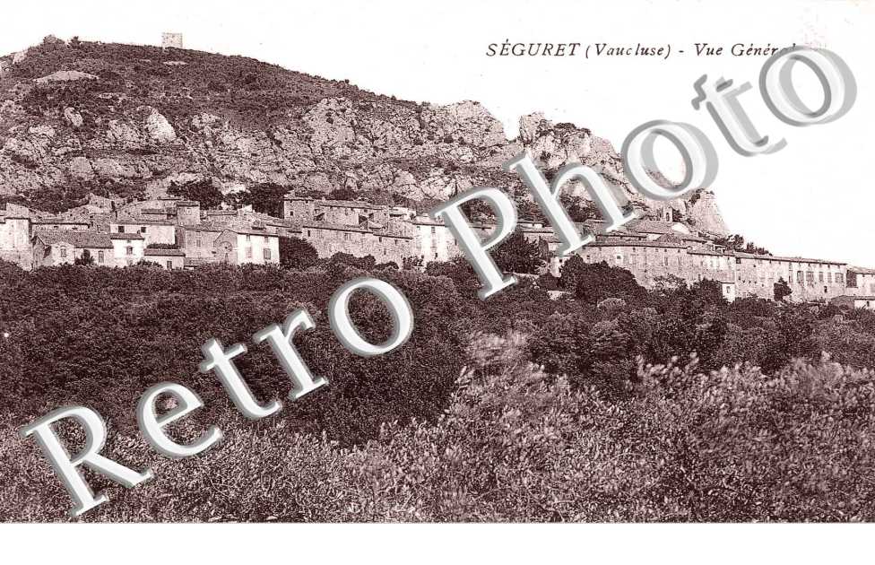 Vue generale