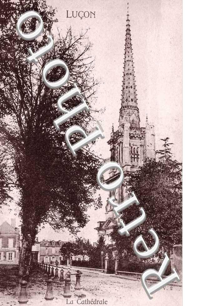 La Cathedrale