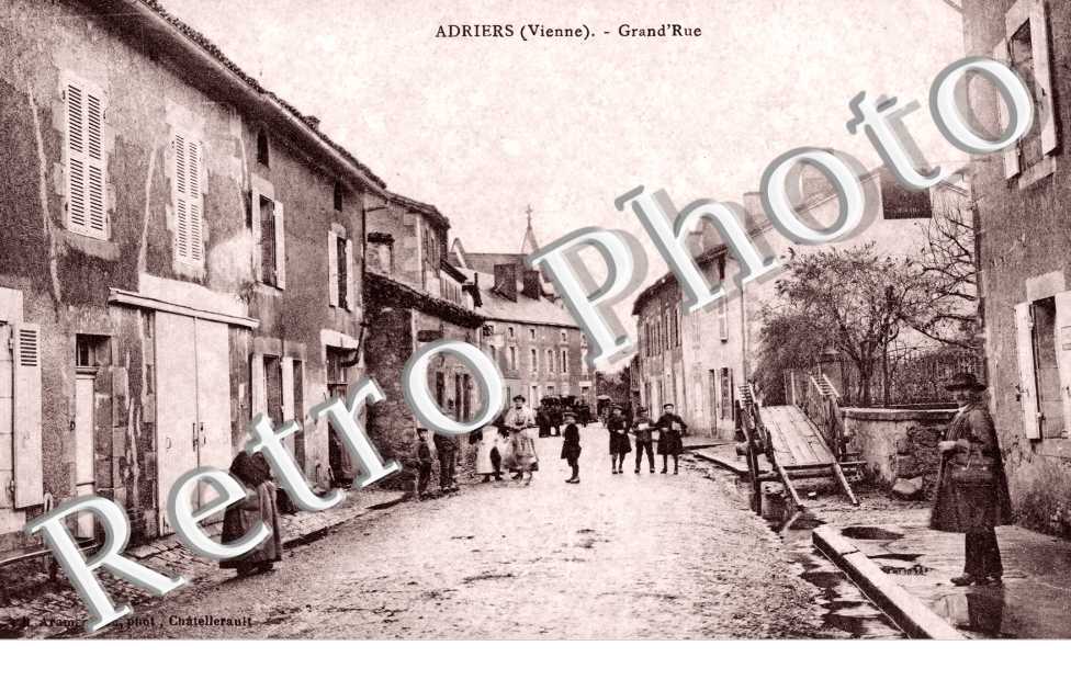 grand'rue