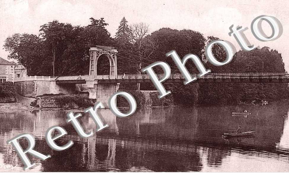 le pont