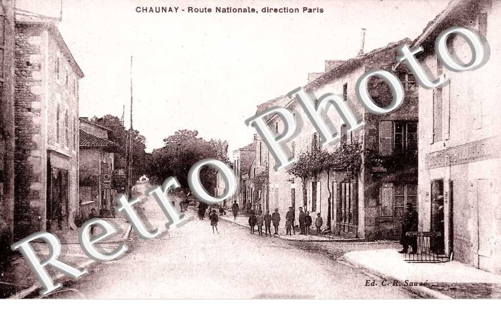 route Nationale