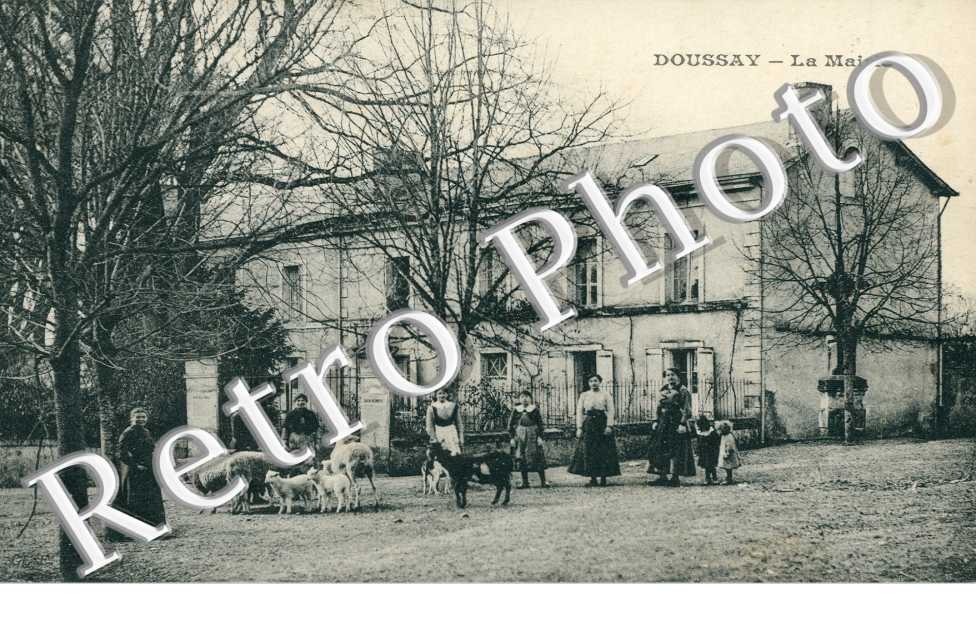La Mairie