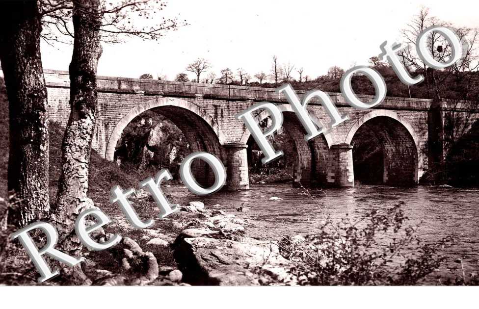 Le Pont de Chez Ragon