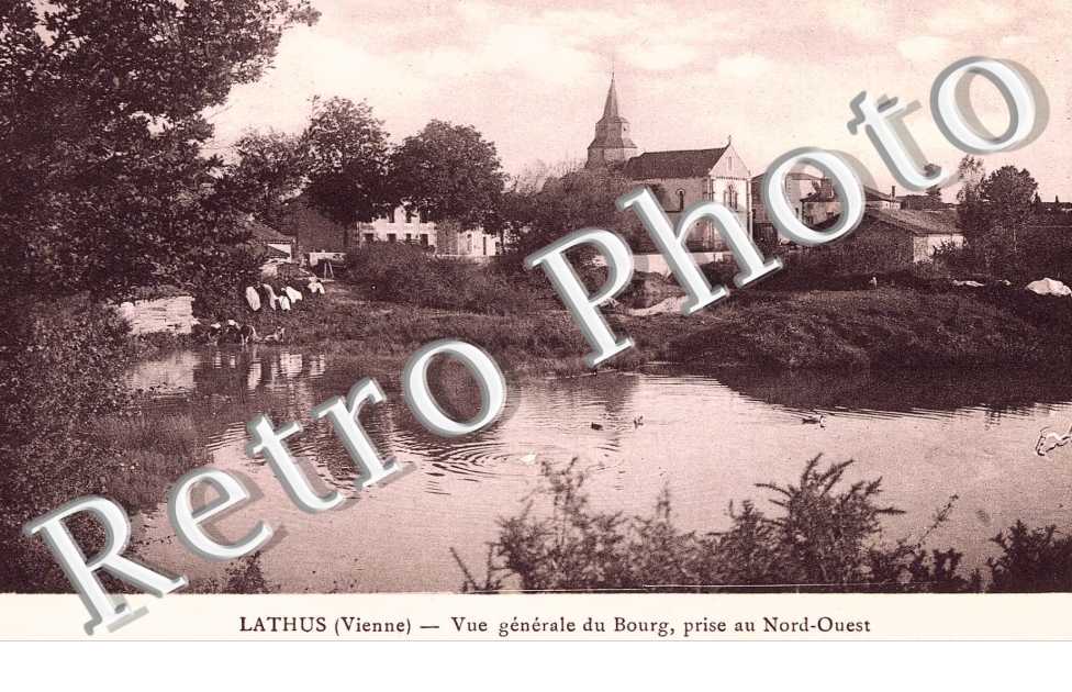 Vue generale