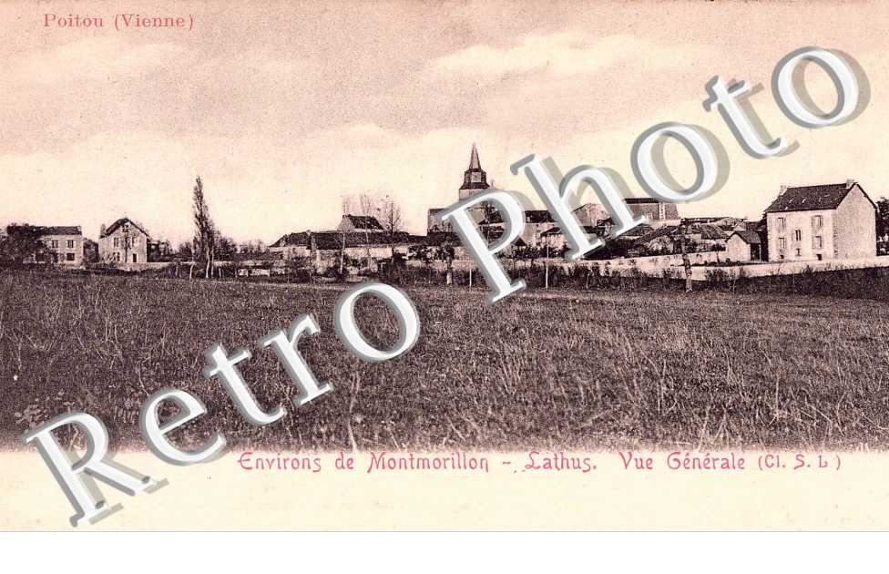Vue generale