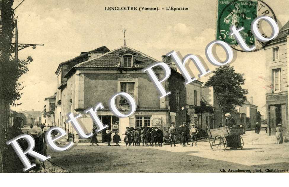 l' epinette