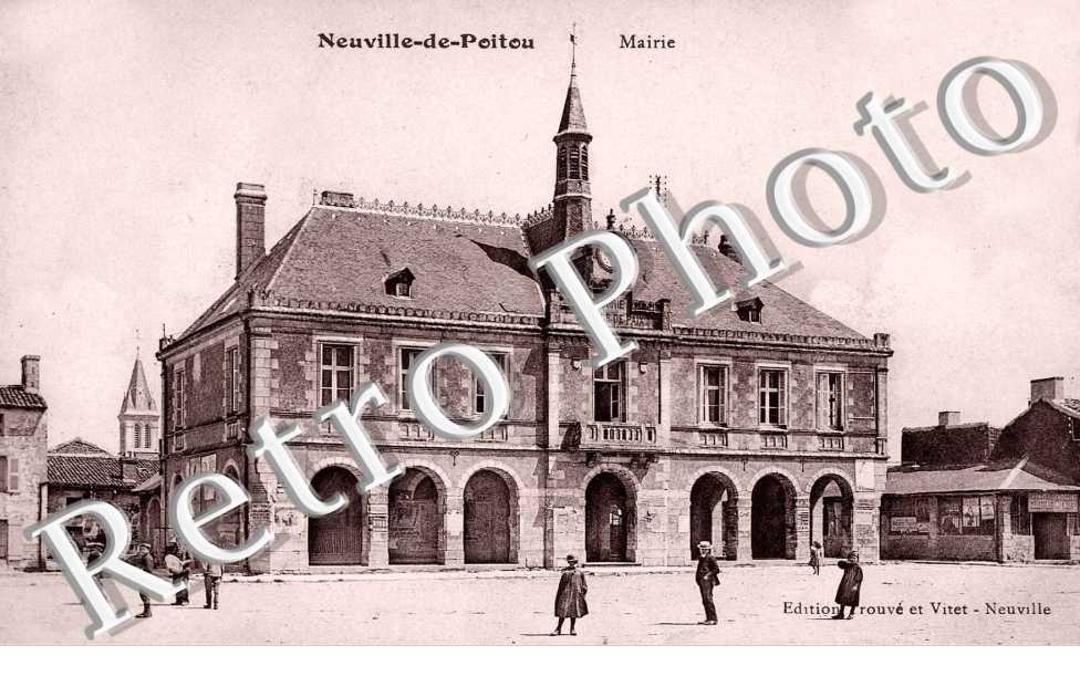 Mairie