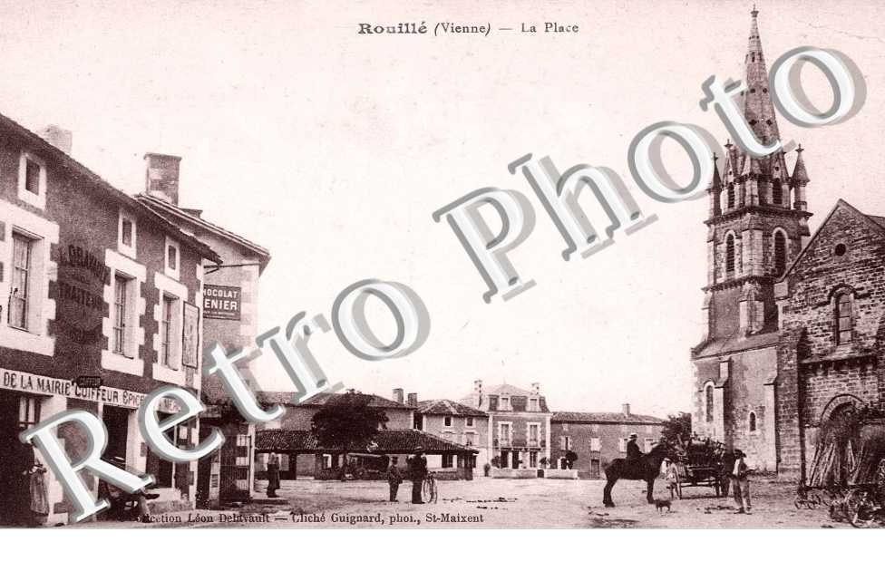La Place