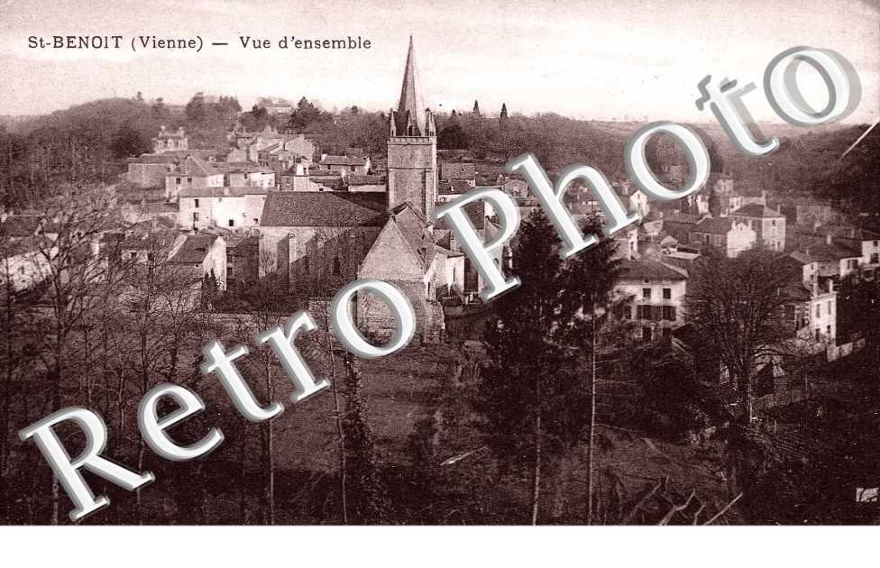 Vue d'ensemble