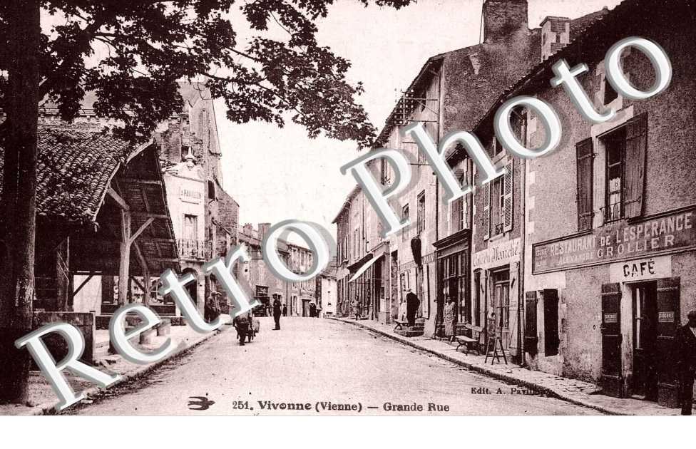Grande rue