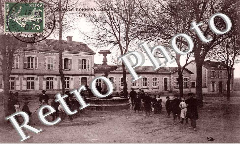 les ecoles
