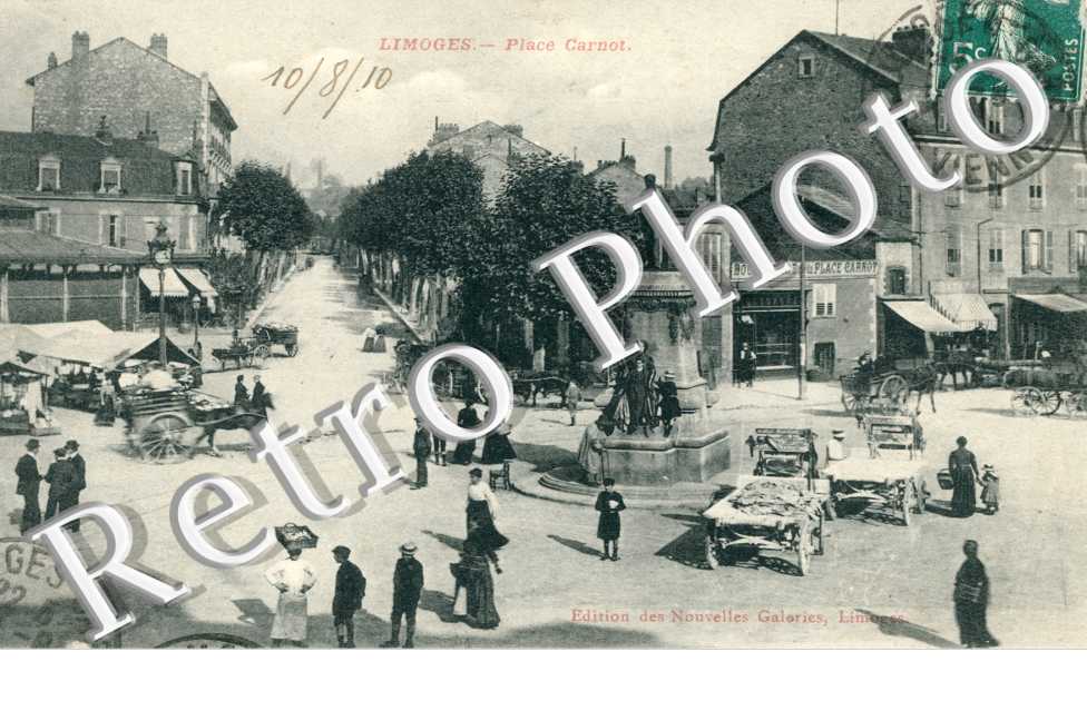 Place Carnot