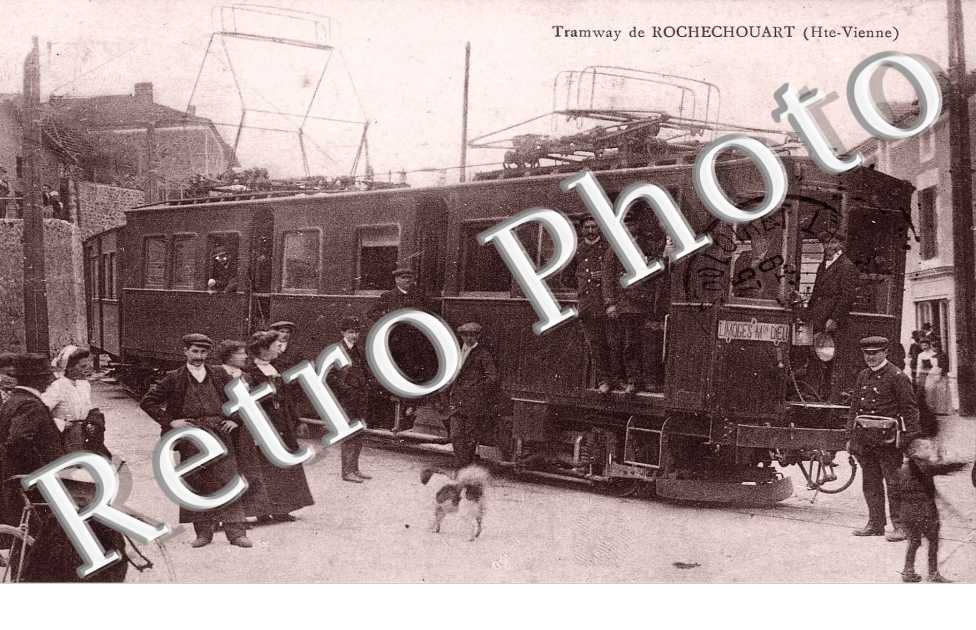 Le Tramway