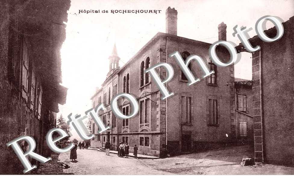 Hopital