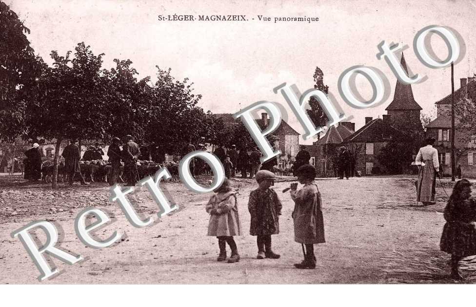 VUE PANORAMIQUE