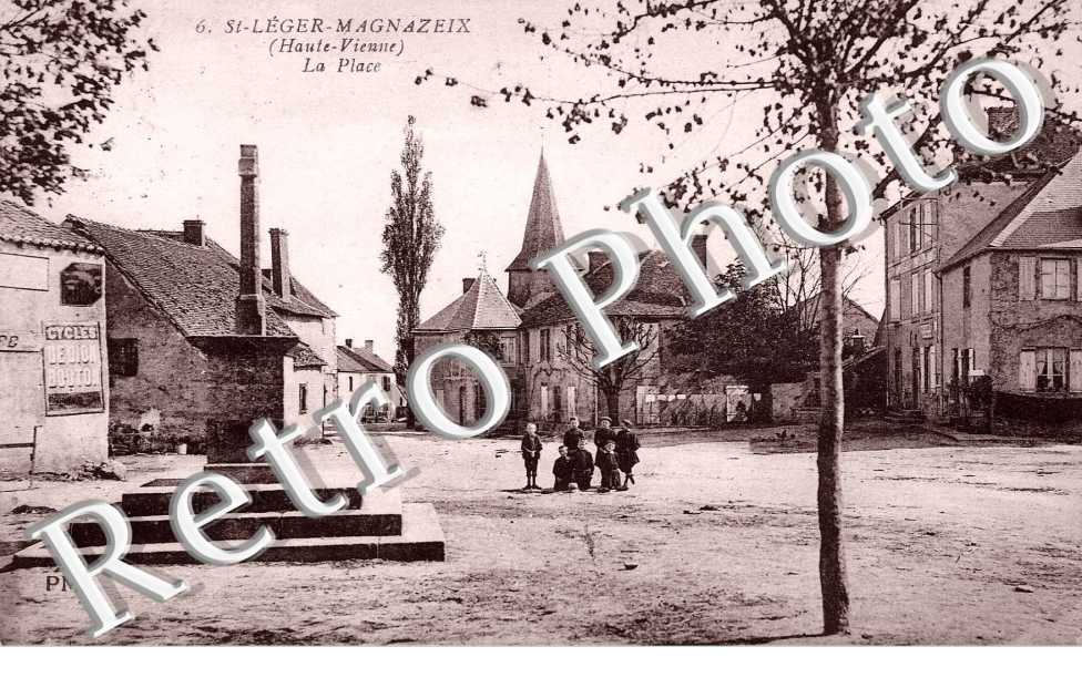 la Place