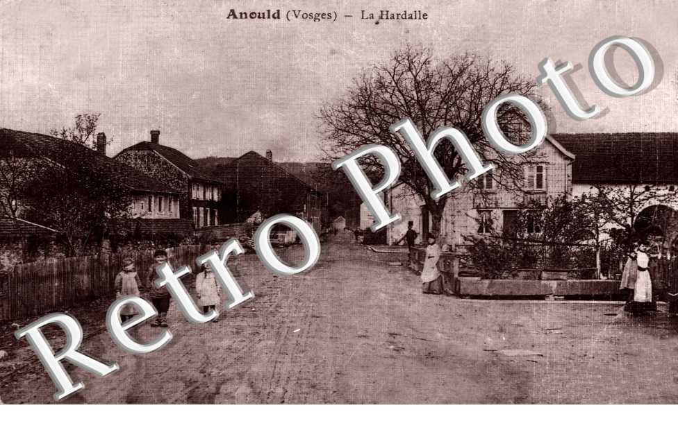 LA HARDALLE