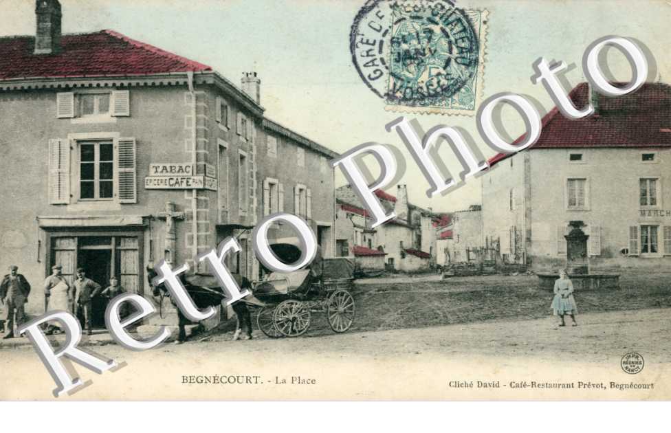 La place