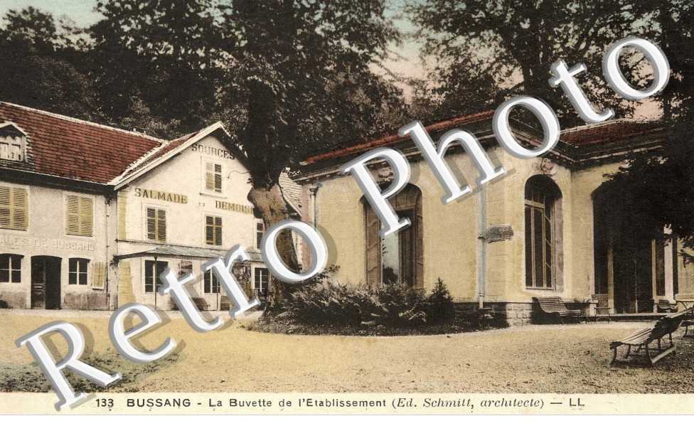 la buvette de l&#039;etablissement