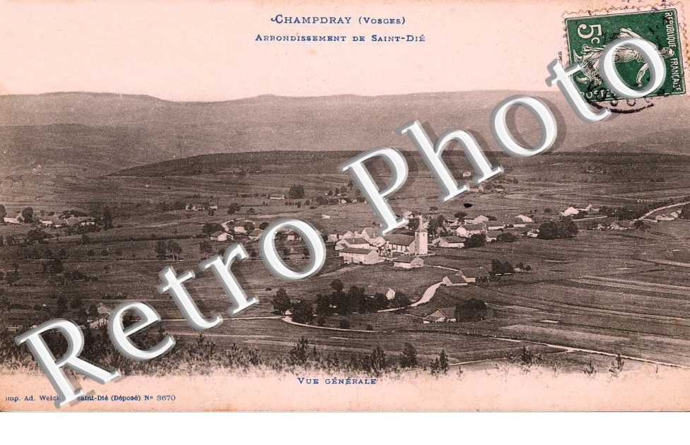 Vue generale