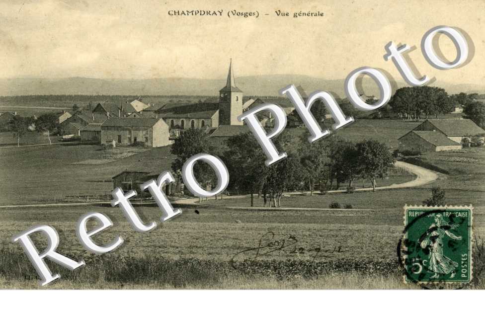 Vue generale