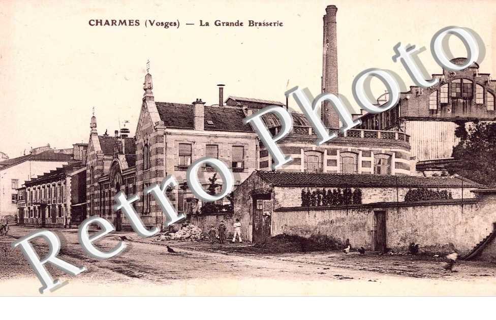 la grande brasserie