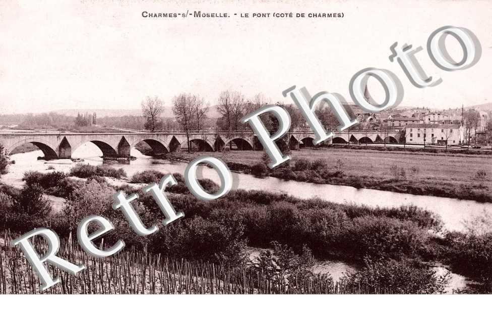 Le Pont