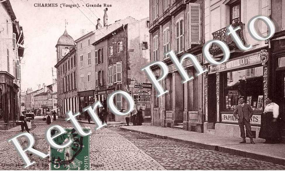 grande rue