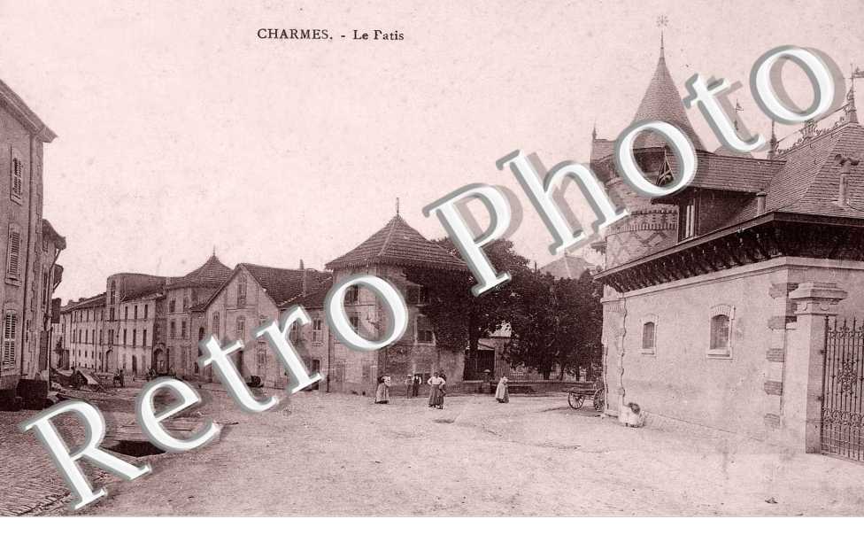 Le Patis