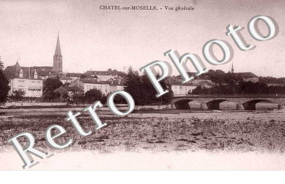 Vue generale