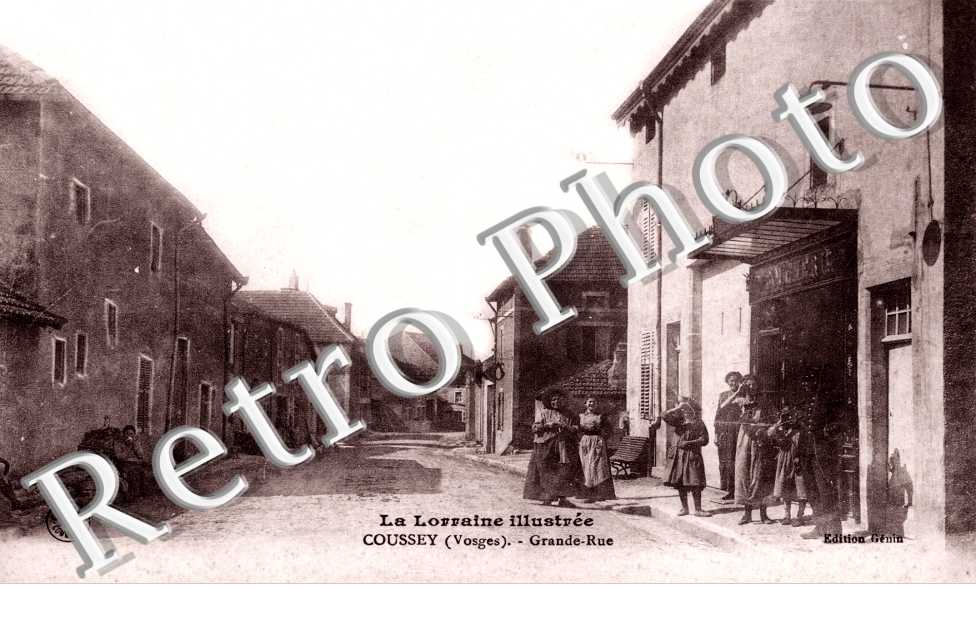 Grande rue