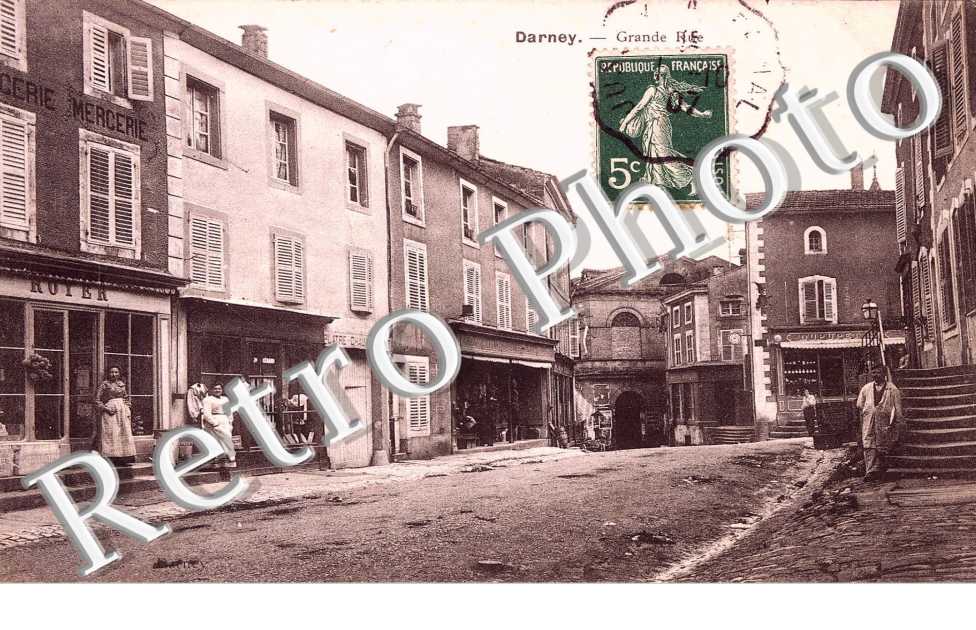 grande rue